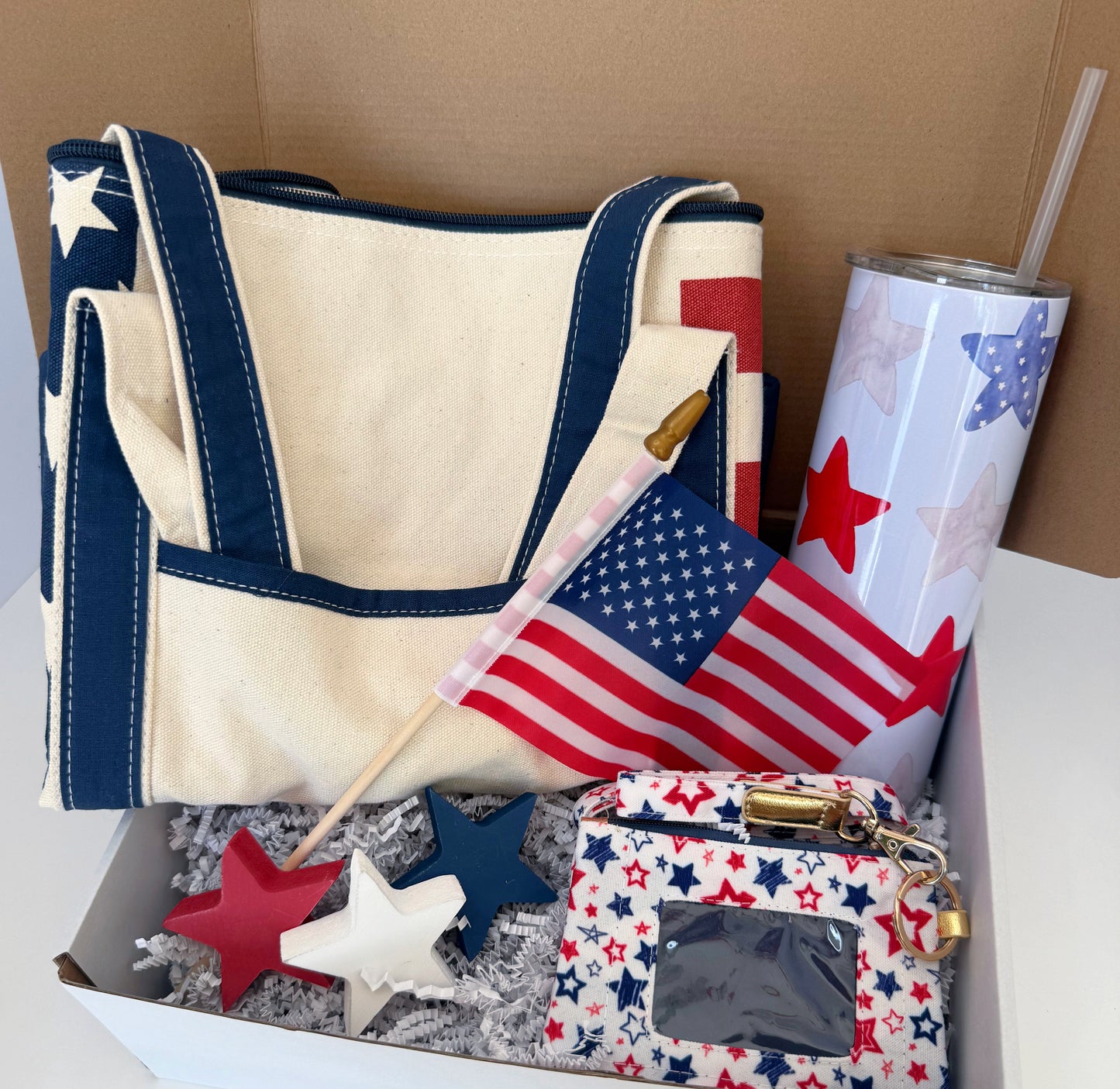 Send Mom a Summer Fun Surprise Box that She’ll Love 🇺🇸