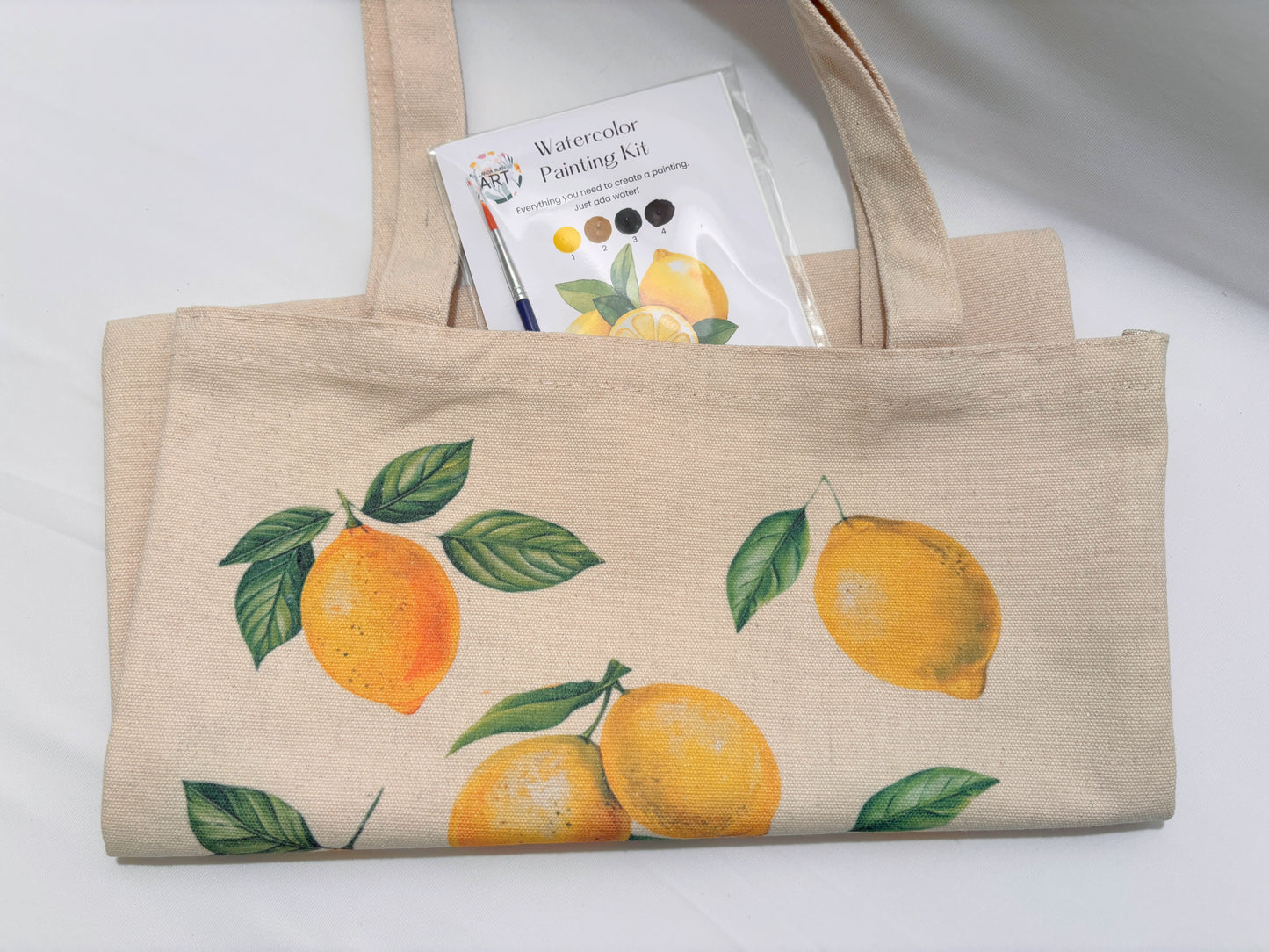 Summer Sunshine Gift Box