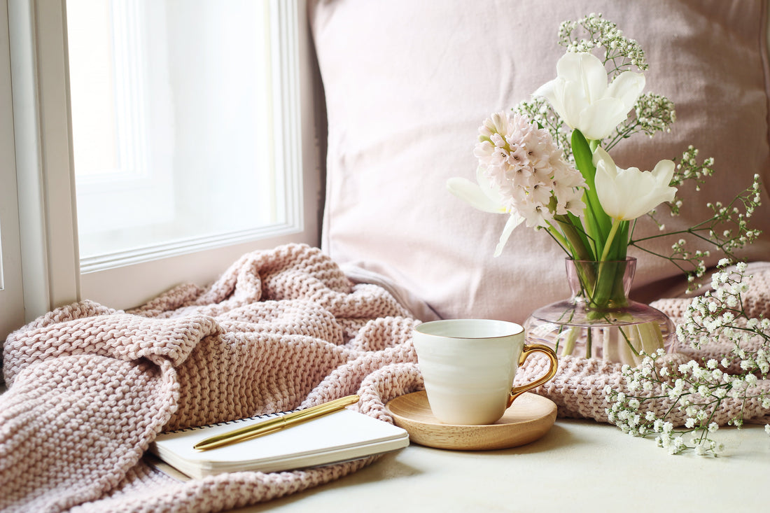 What to Send a Mom or Grandmother in Senior Living