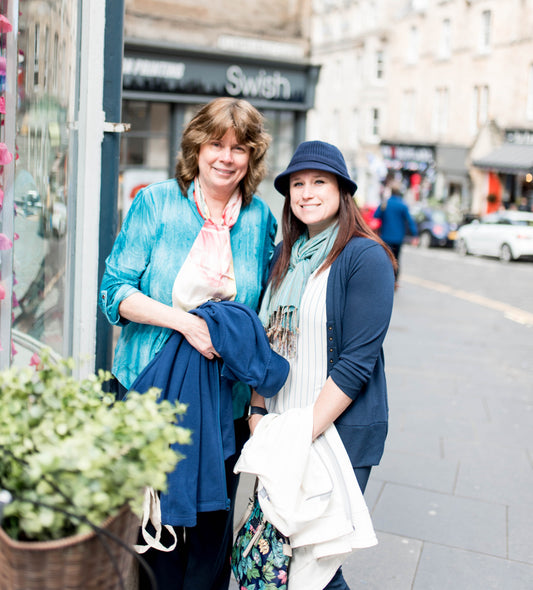 Our Dream has Become a Reality