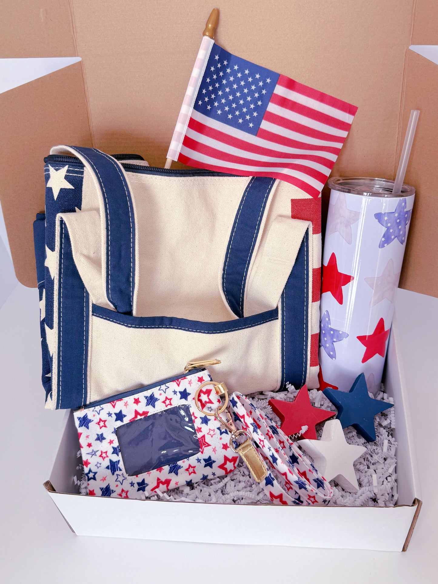 Send Mom a Summer Fun Surprise Box that She’ll Love 🇺🇸