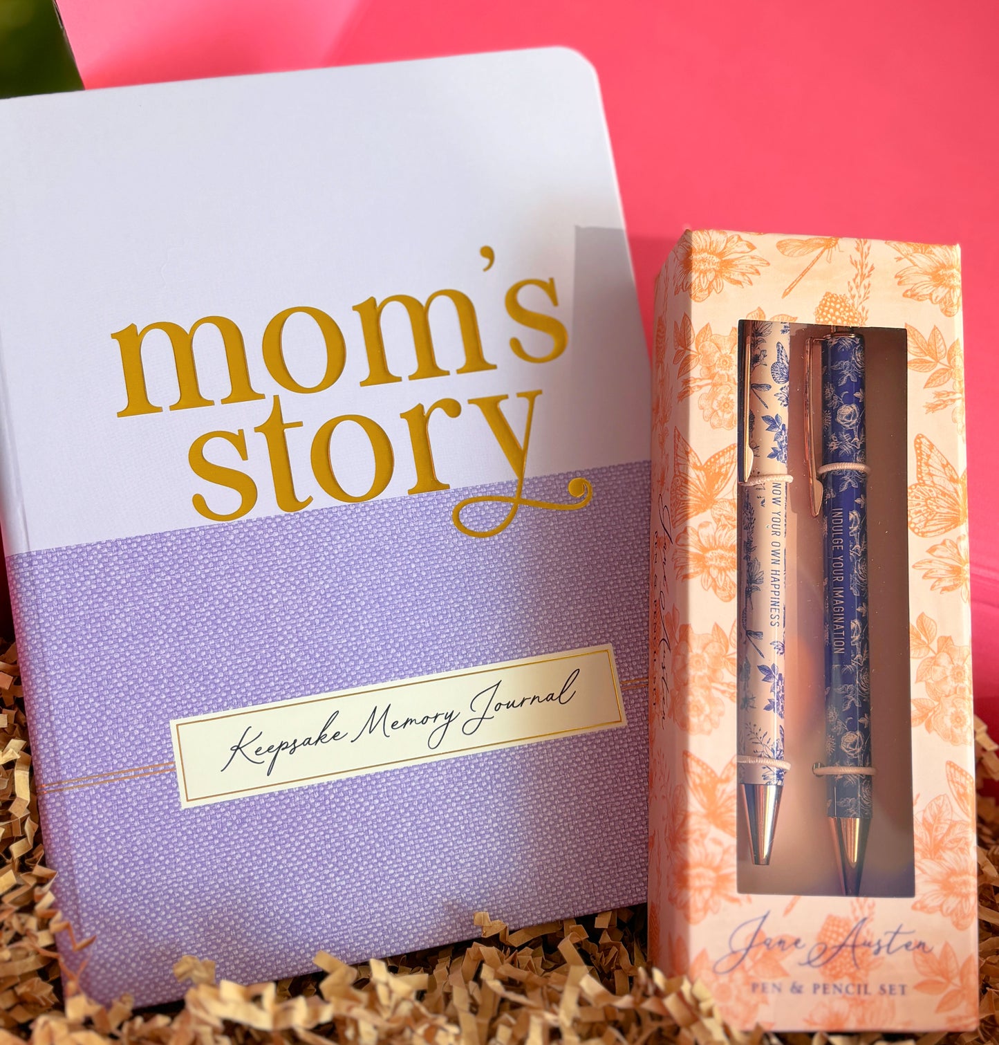 Birthday Celebration Gift Box