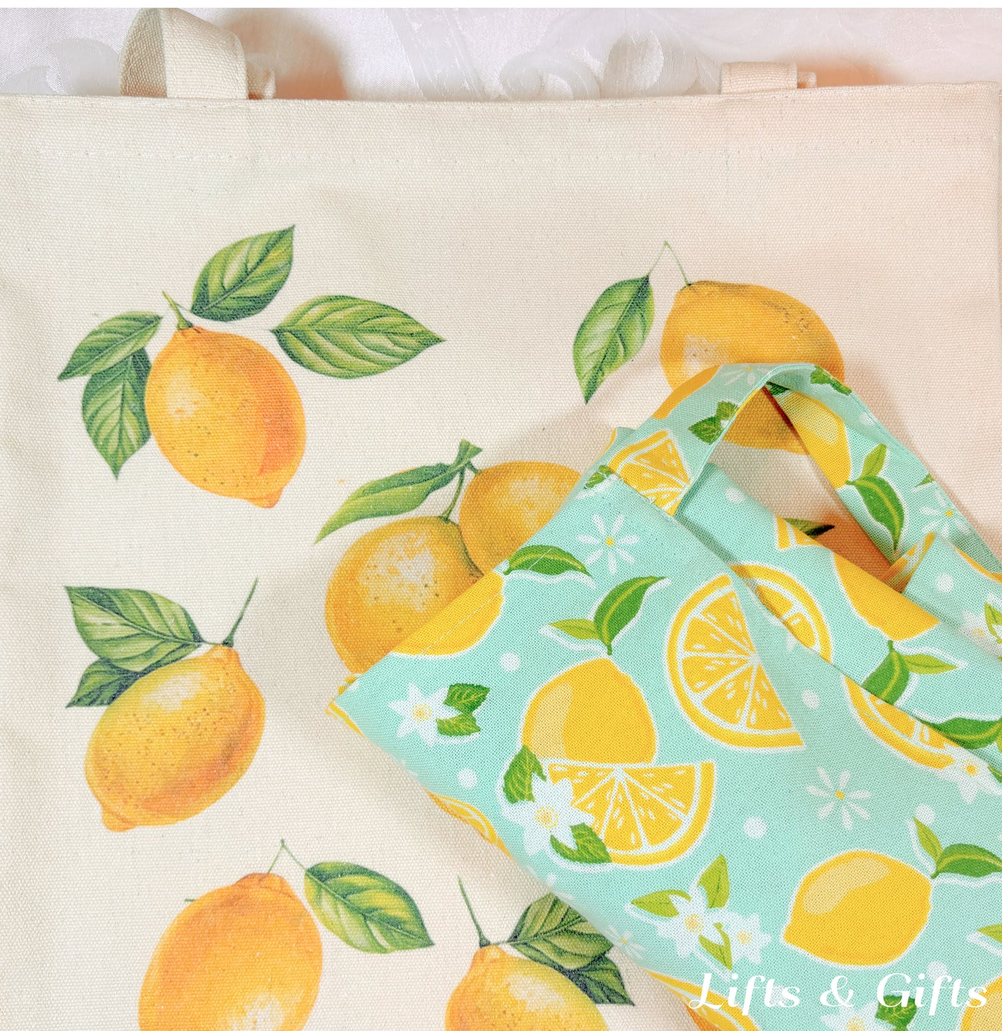 Summer Sunshine Gift Box