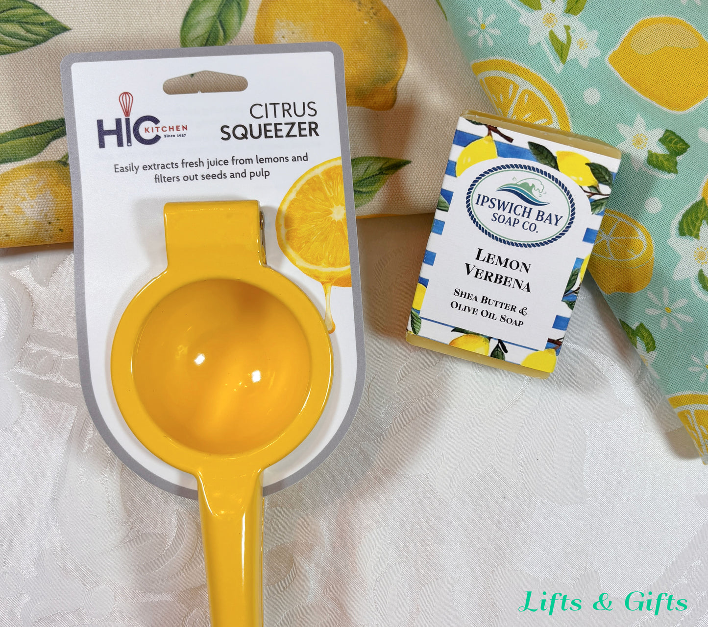 Summer Sunshine Gift Box